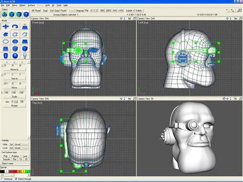 3dcg av|3D computer graphics